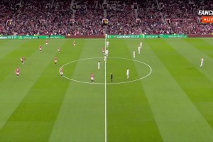 英联杯全场集锦 2024-09-18 巴恩斯利vs曼联