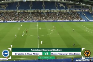 英联杯全场集锦 2024-09-19 狼队vs布莱顿