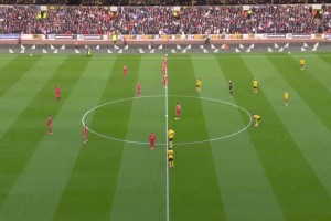 英超全场集锦 2024-09-29 利物浦vs狼队