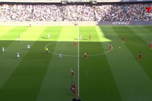 英超全场集锦 2024-10-05 富勒姆vs曼城