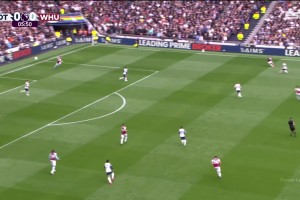 英超全场集锦 2024-10-19 西汉姆vs热刺