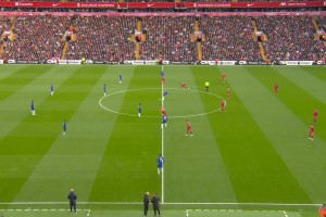 英超全场集锦 2024-10-20 切尔西vs利物浦