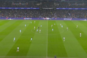 英超全场集锦 2024-11-24 热刺vs曼城