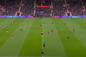 英超全场集锦 2024-11-24 利物浦vs南安普顿