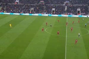 英超全场集锦 2024-12-05 利物浦vs纽卡斯尔
