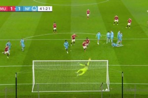 英超全场集锦 2024-12-08 诺丁汉森林vs曼联