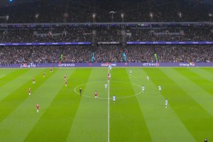 英超全场集锦 2024-12-16 曼联vs曼城